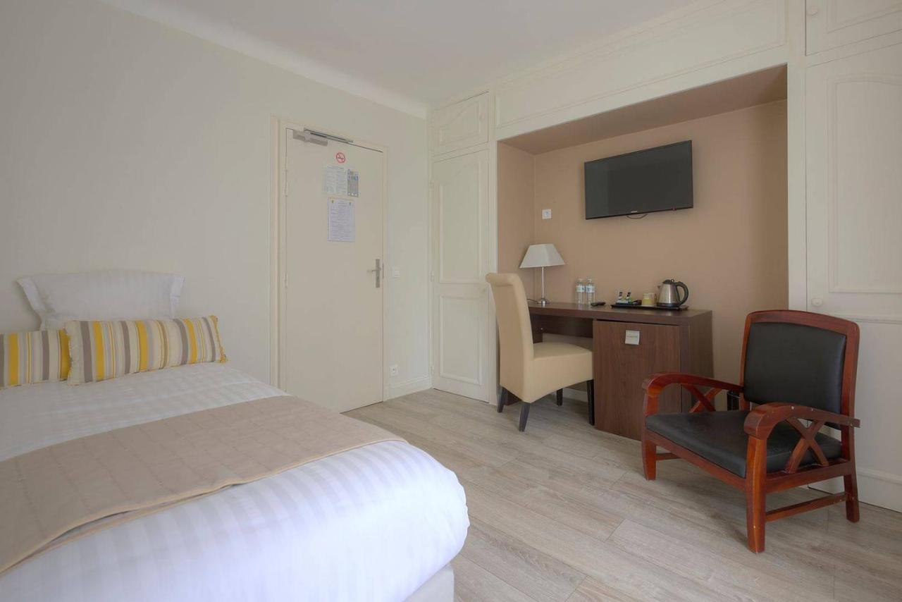 La Hoirie 3* Sarlat-la-Caneda