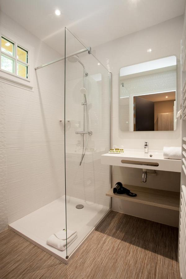 Hotel La Hoirie Sarlat-la-Caneda