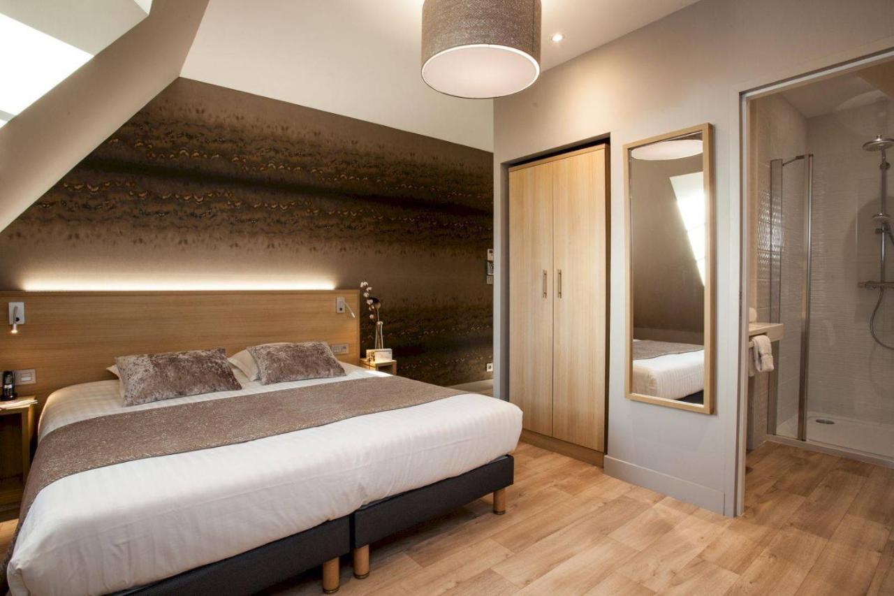 Hotel La Hoirie