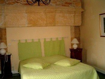 Hotel La Hoirie