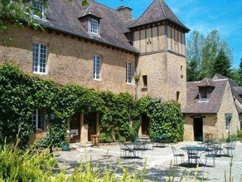 Hotel La Hoirie Sarlat-la-Caneda