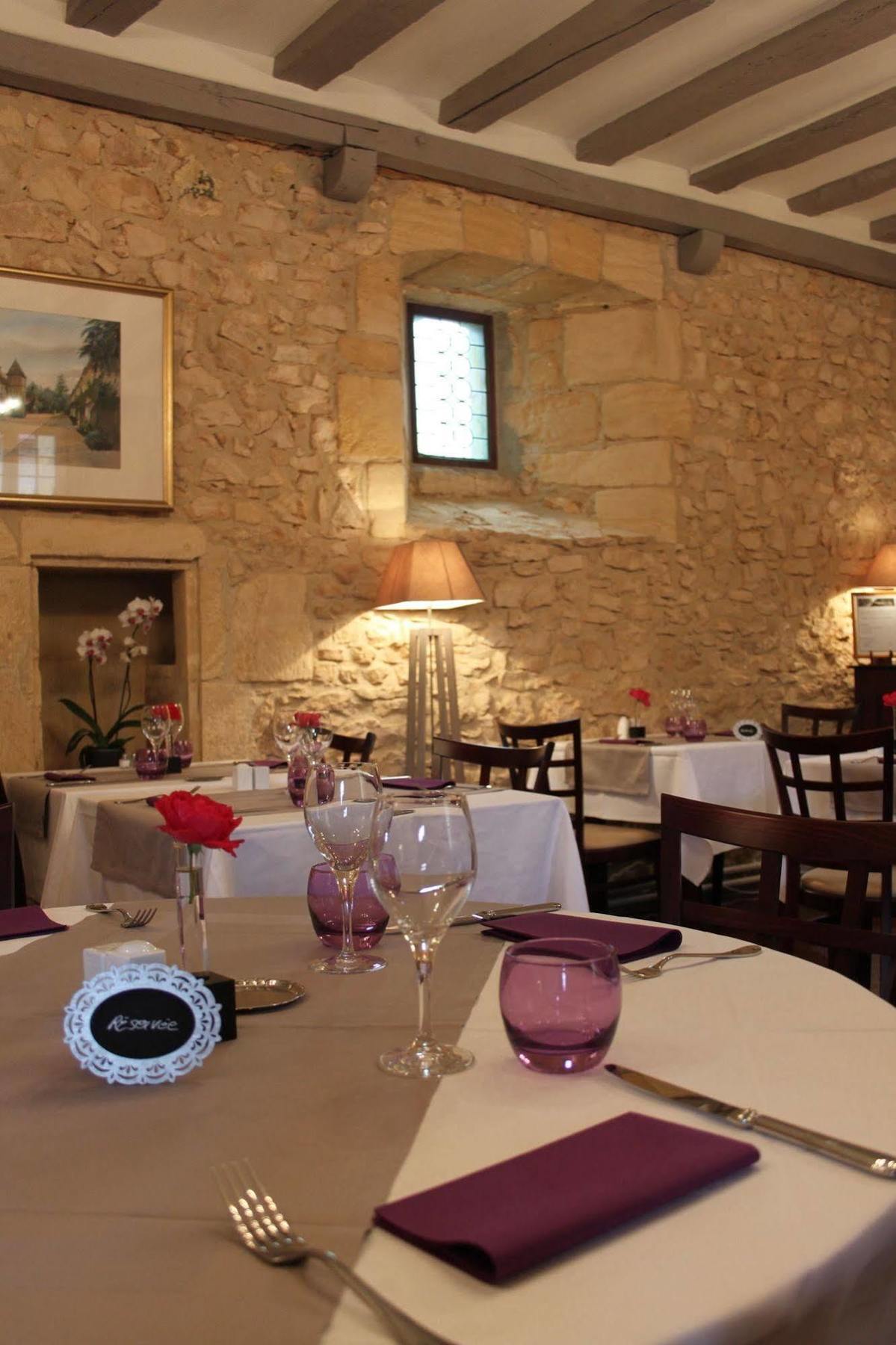 Hotel La Hoirie
