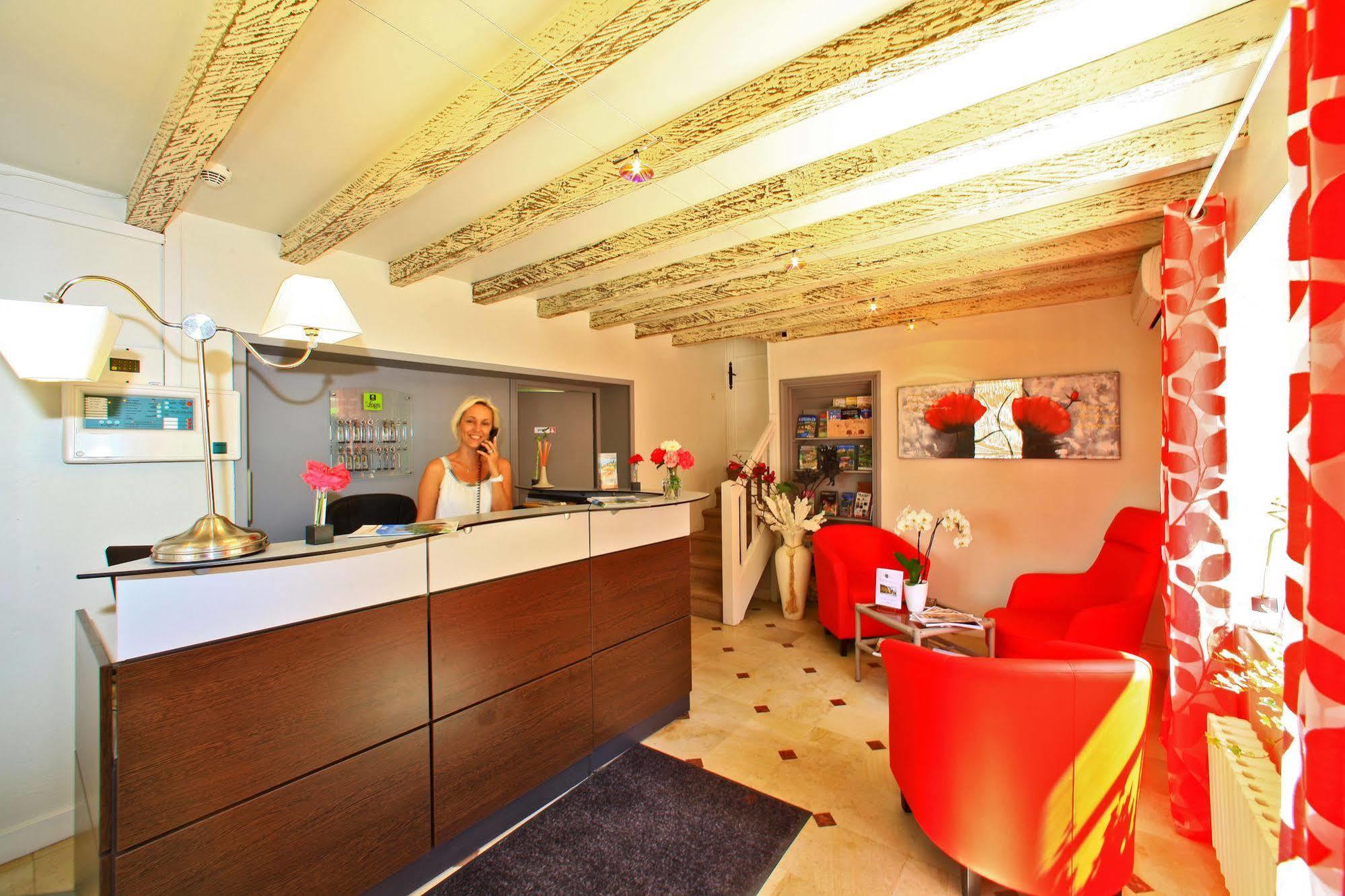 La Hoirie Hotel Sarlat-la-Caneda