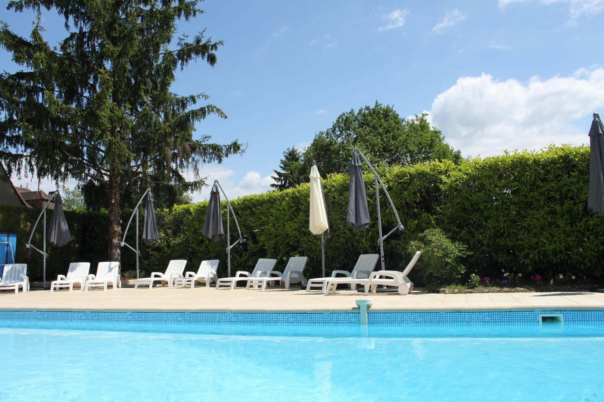 La Hoirie Hotel 3*