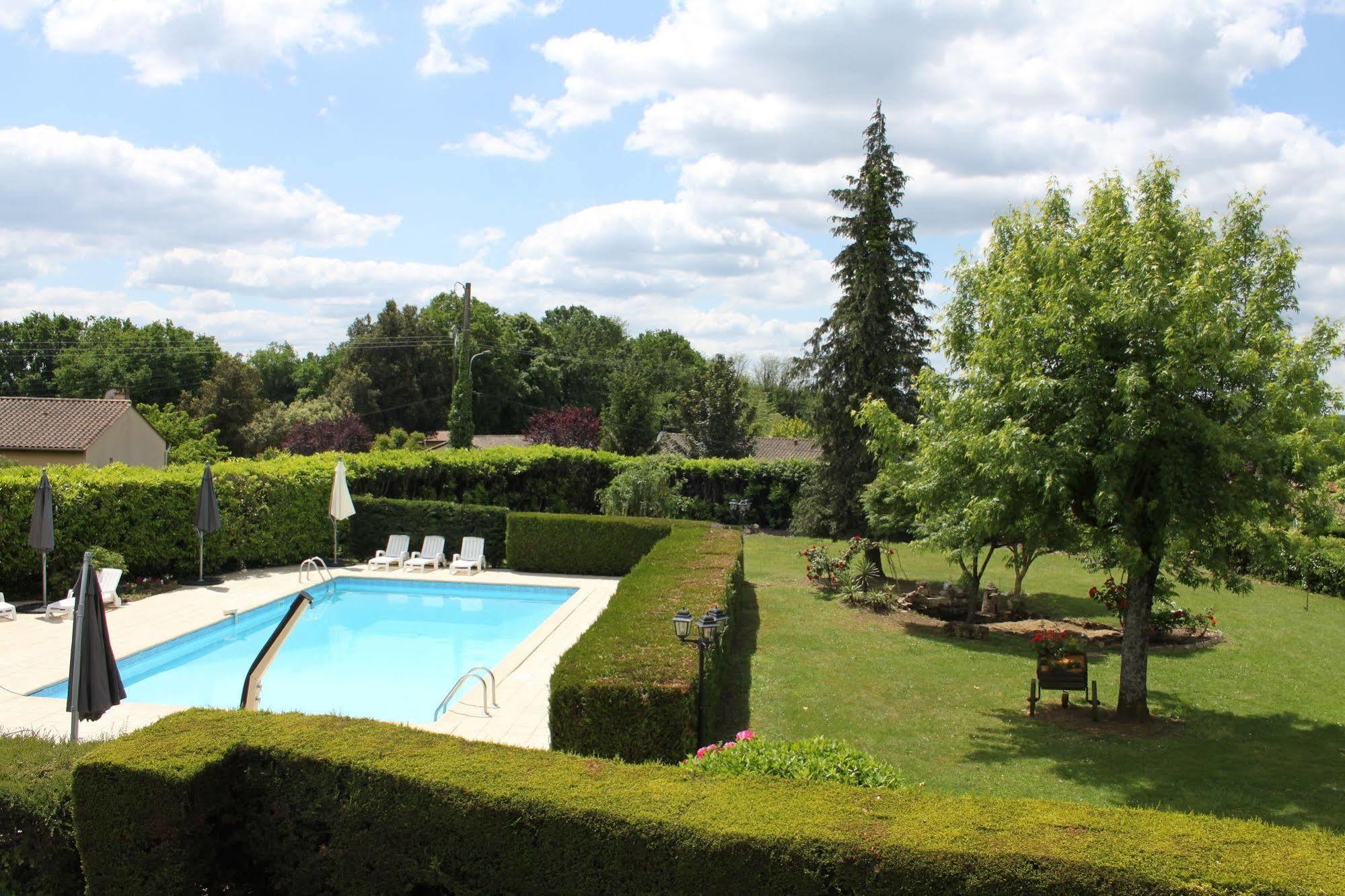 La Hoirie Hotel