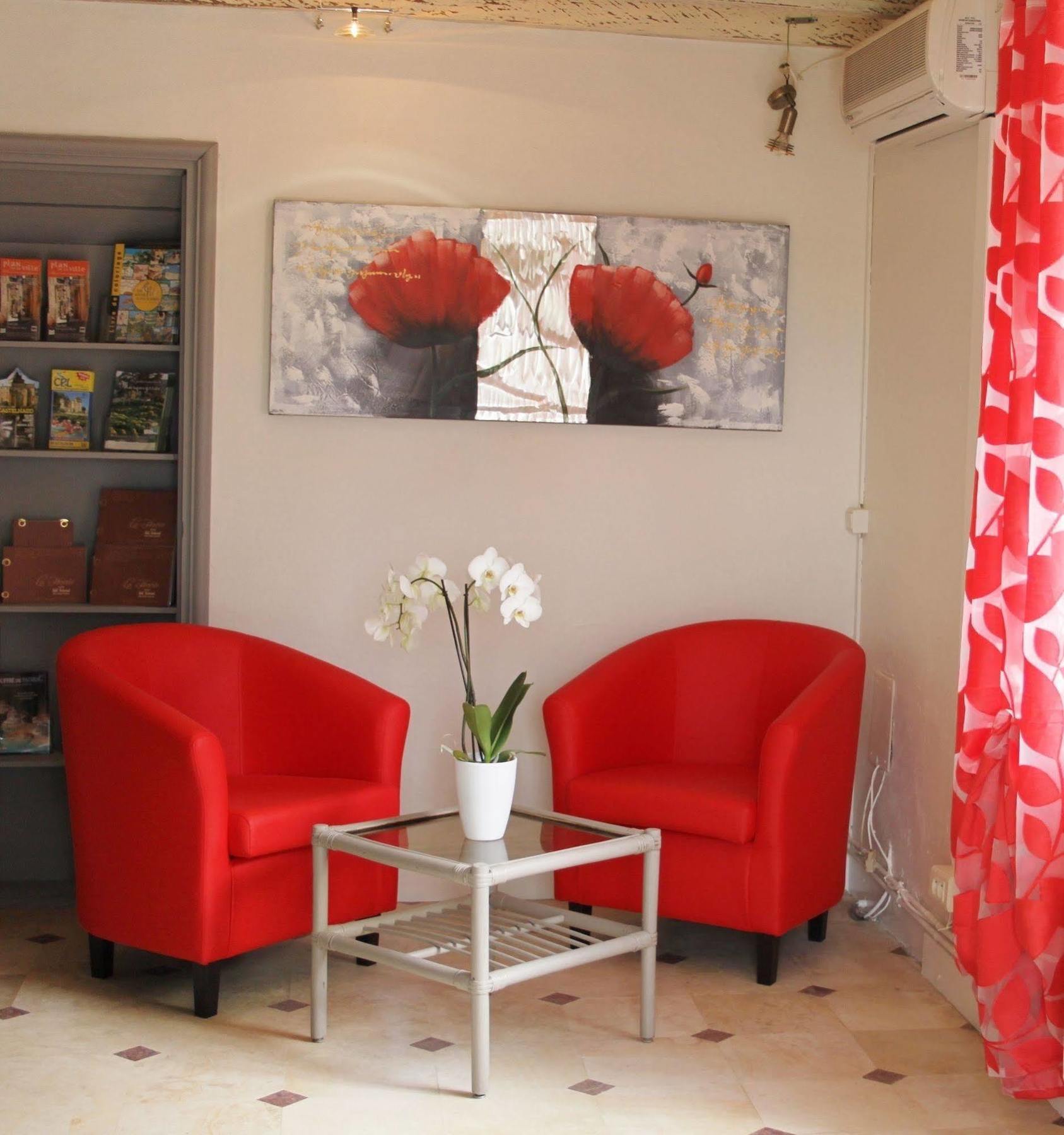 La Hoirie Hotel 3*