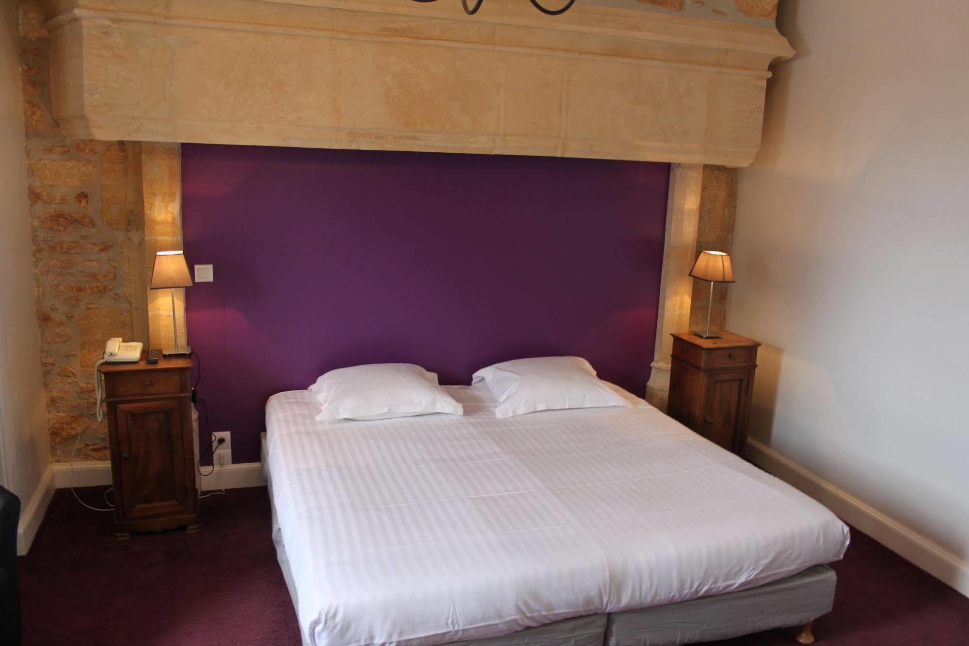 Restaurant La Hoirie Hotel Sarlat