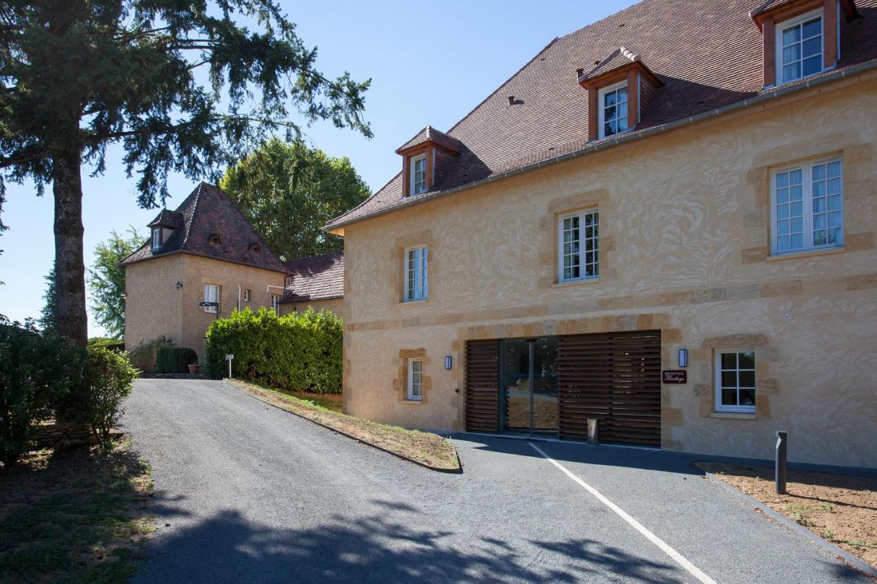 La Hoirie