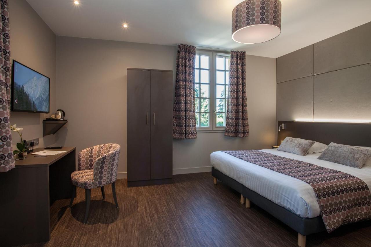 La Hoirie Hotel 3*