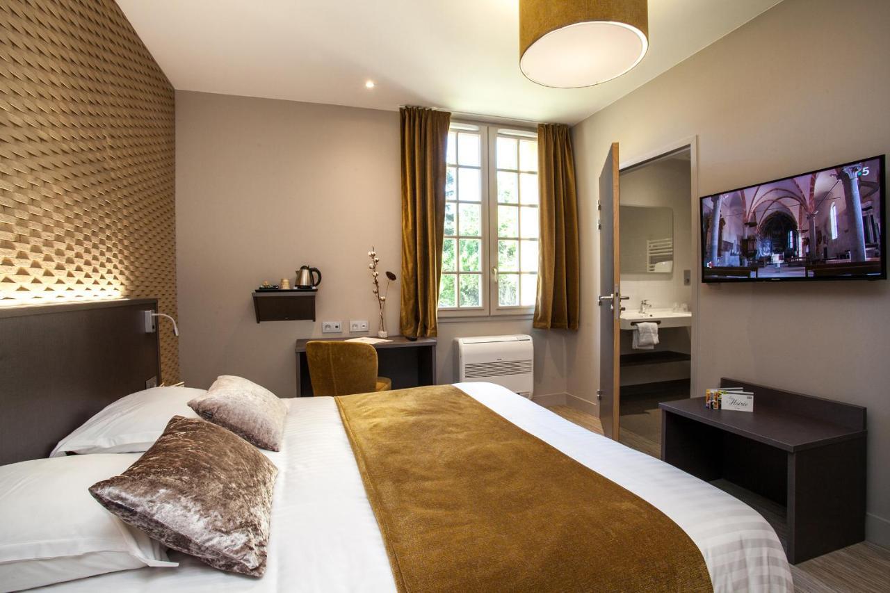 Restaurant La Hoirie 3* Sarlat