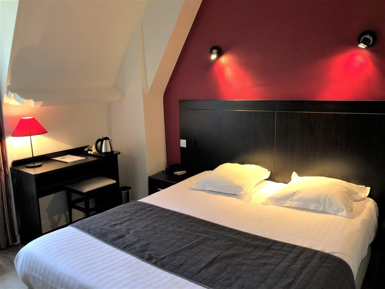 Hotel La Hoirie Sarlat-la-Caneda