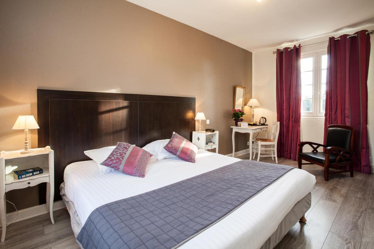 La Hoirie Hotel