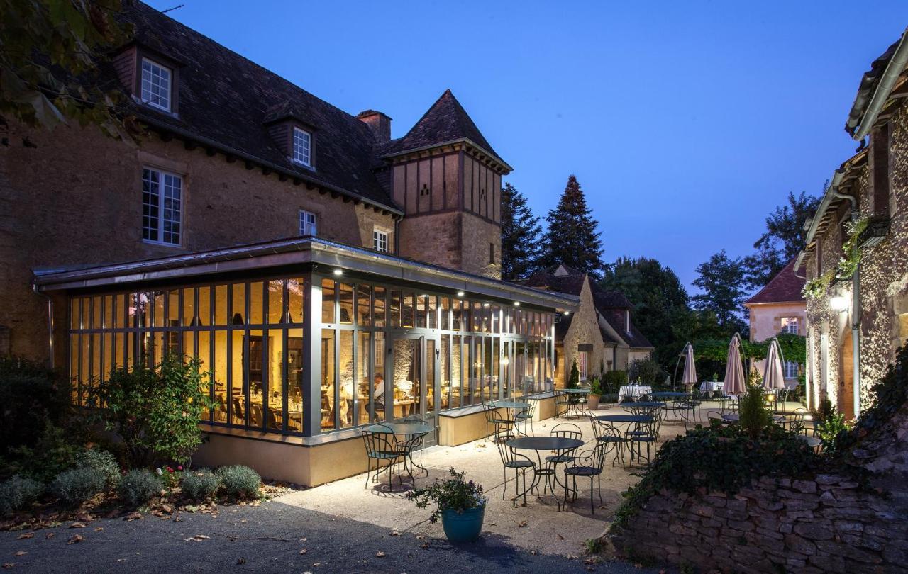 La Hoirie 3* Sarlat-la-Caneda