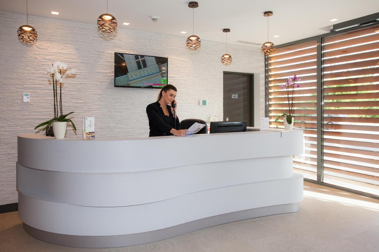 Restaurant La Hoirie Hotel Sarlat