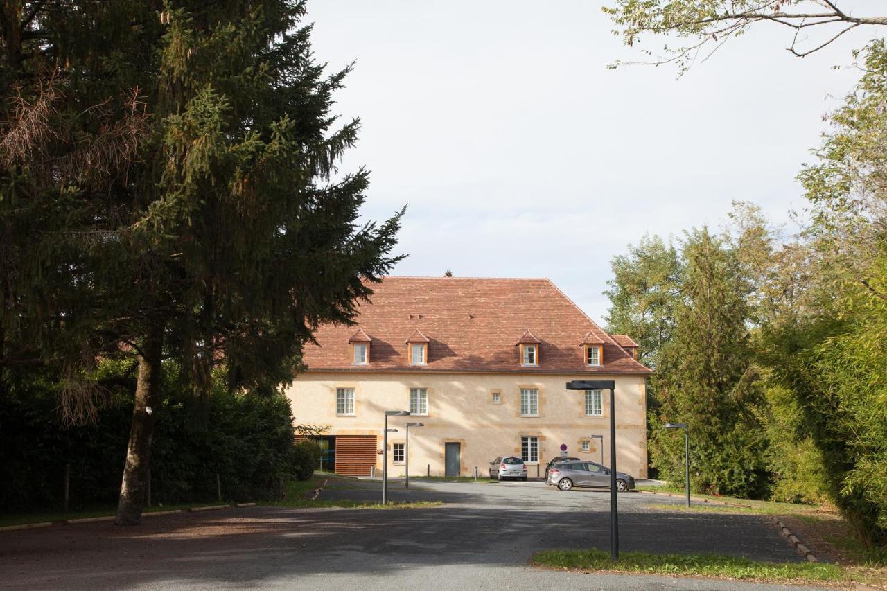 Hotel Restaurant La Hoirie