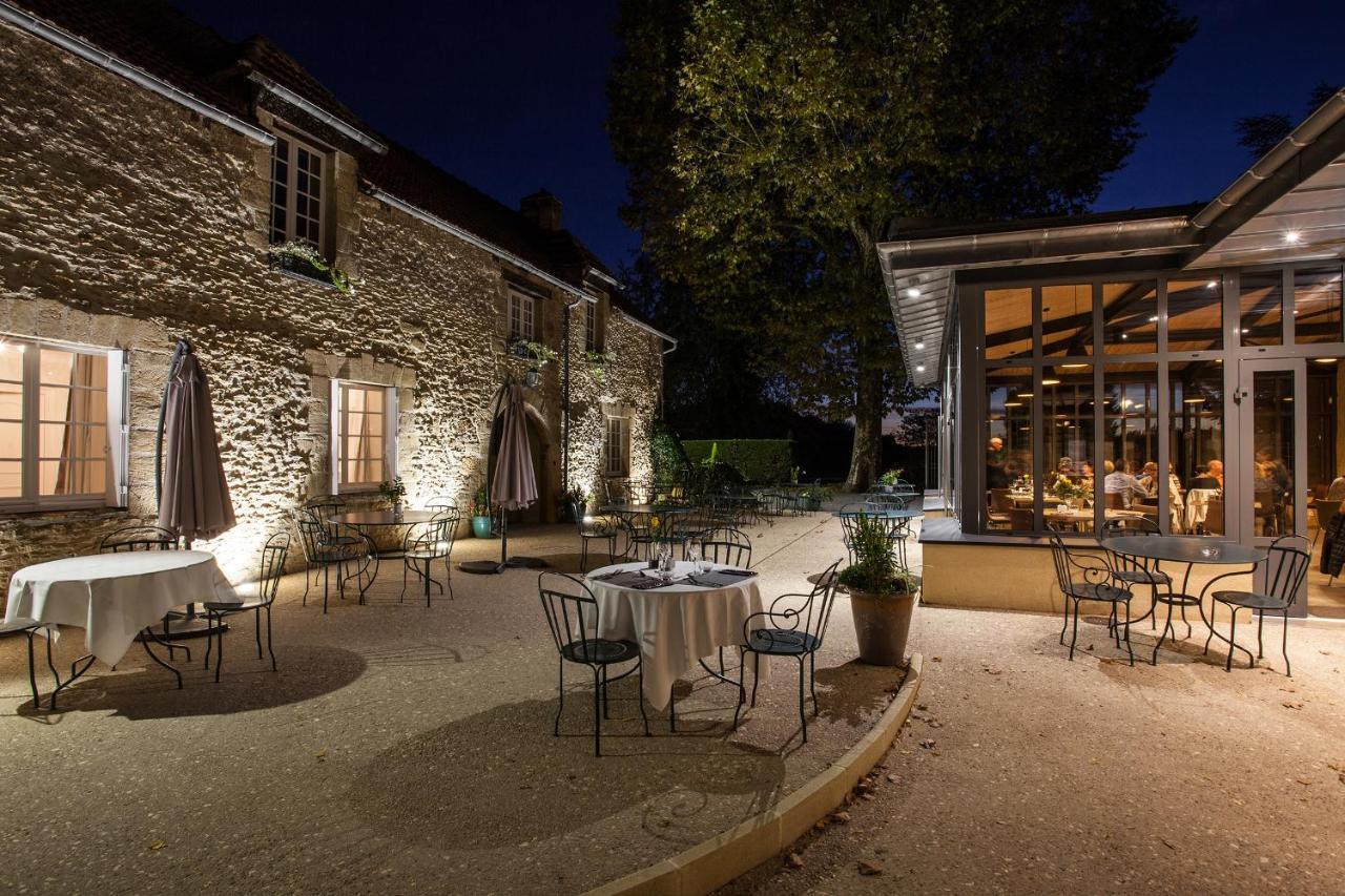 Hotel Restaurant La Hoirie