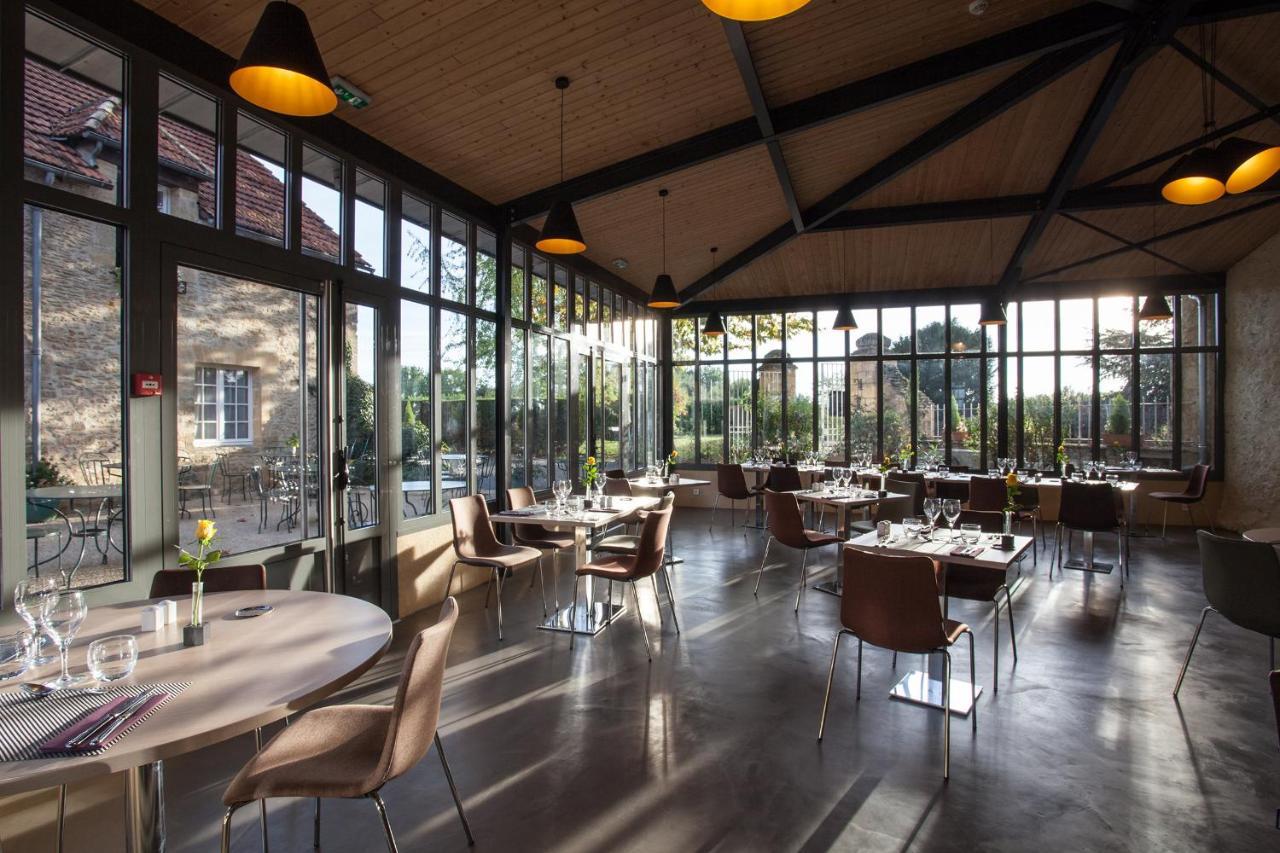 Hotel Restaurant La Hoirie Sarlat