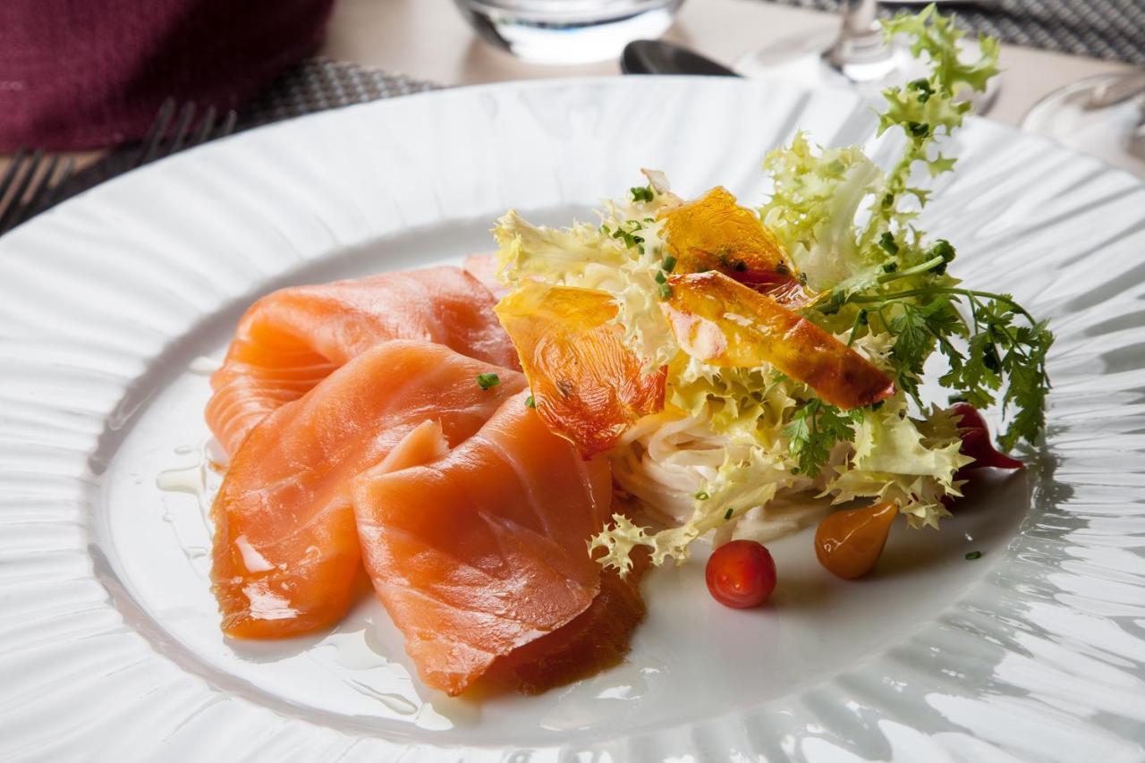 Restaurant La Hoirie 3* Sarlat
