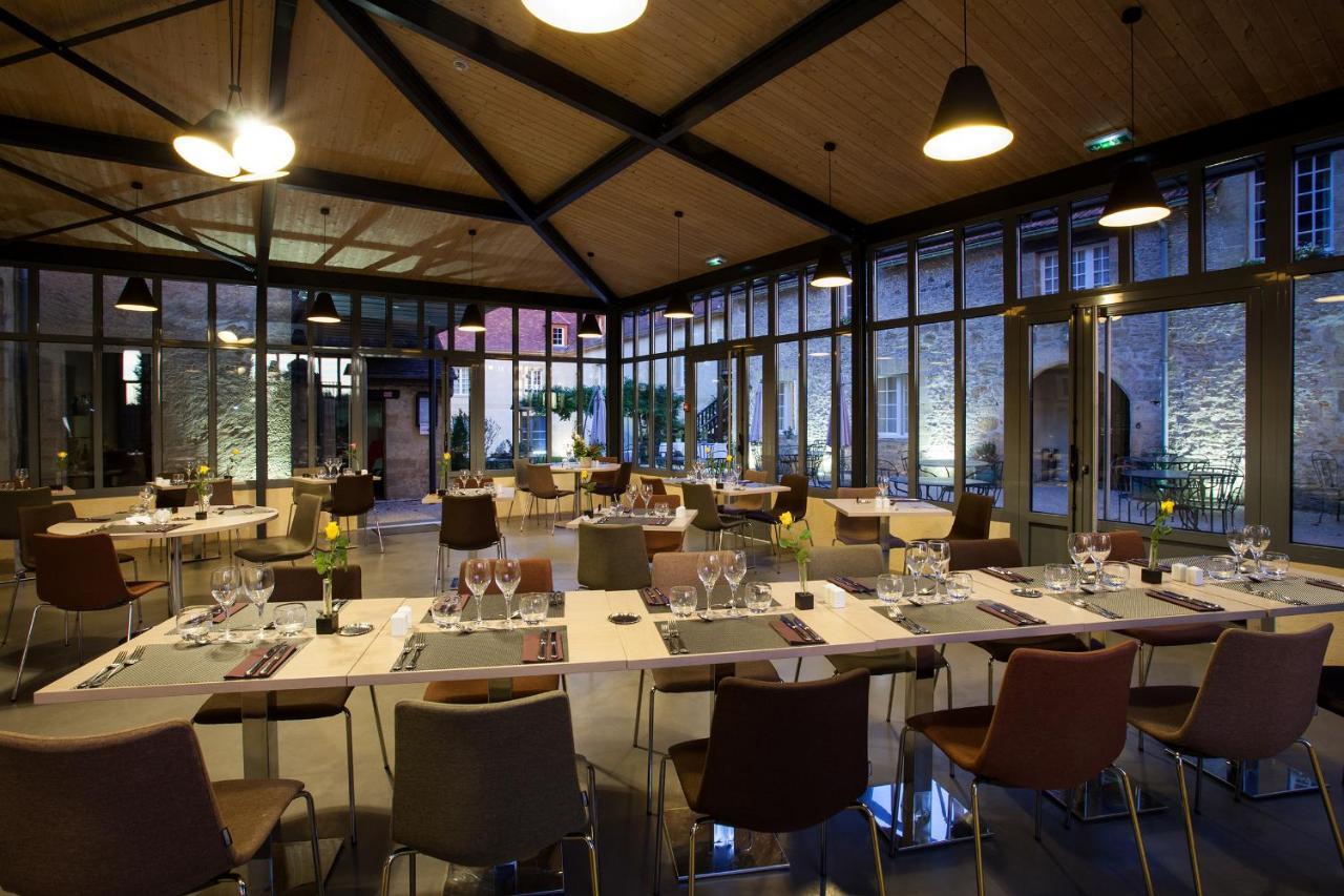 Restaurant La Hoirie Sarlat