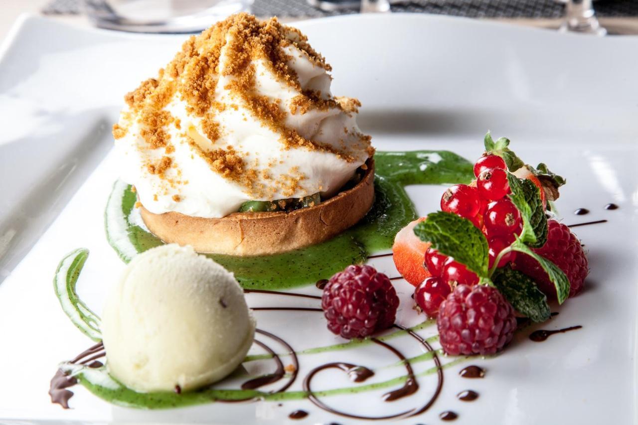 Restaurant La Hoirie Sarlat
