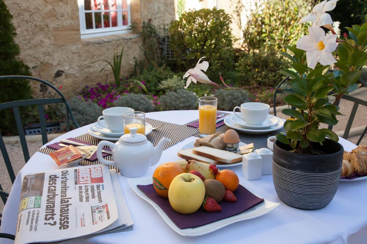 La Hoirie Sarlat-la-Caneda