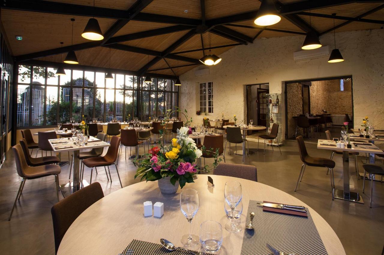 Hotel Restaurant La Hoirie